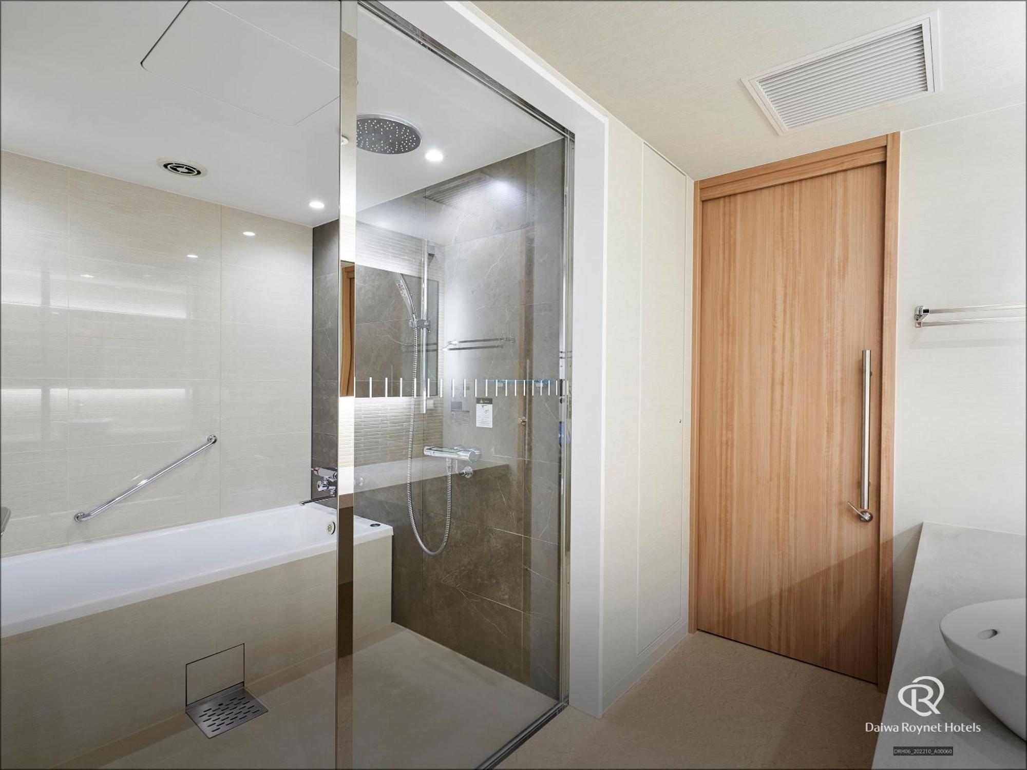 Daiwa Roynet Hotel Fukuyama Ekimae Zewnętrze zdjęcie