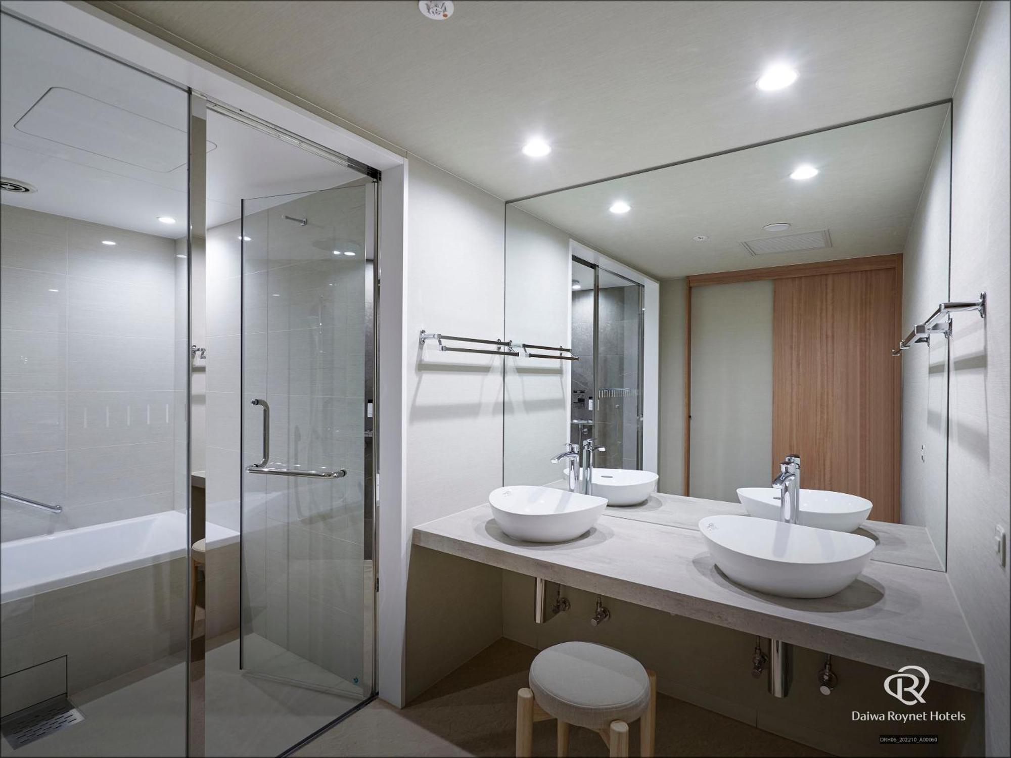 Daiwa Roynet Hotel Fukuyama Ekimae Zewnętrze zdjęcie