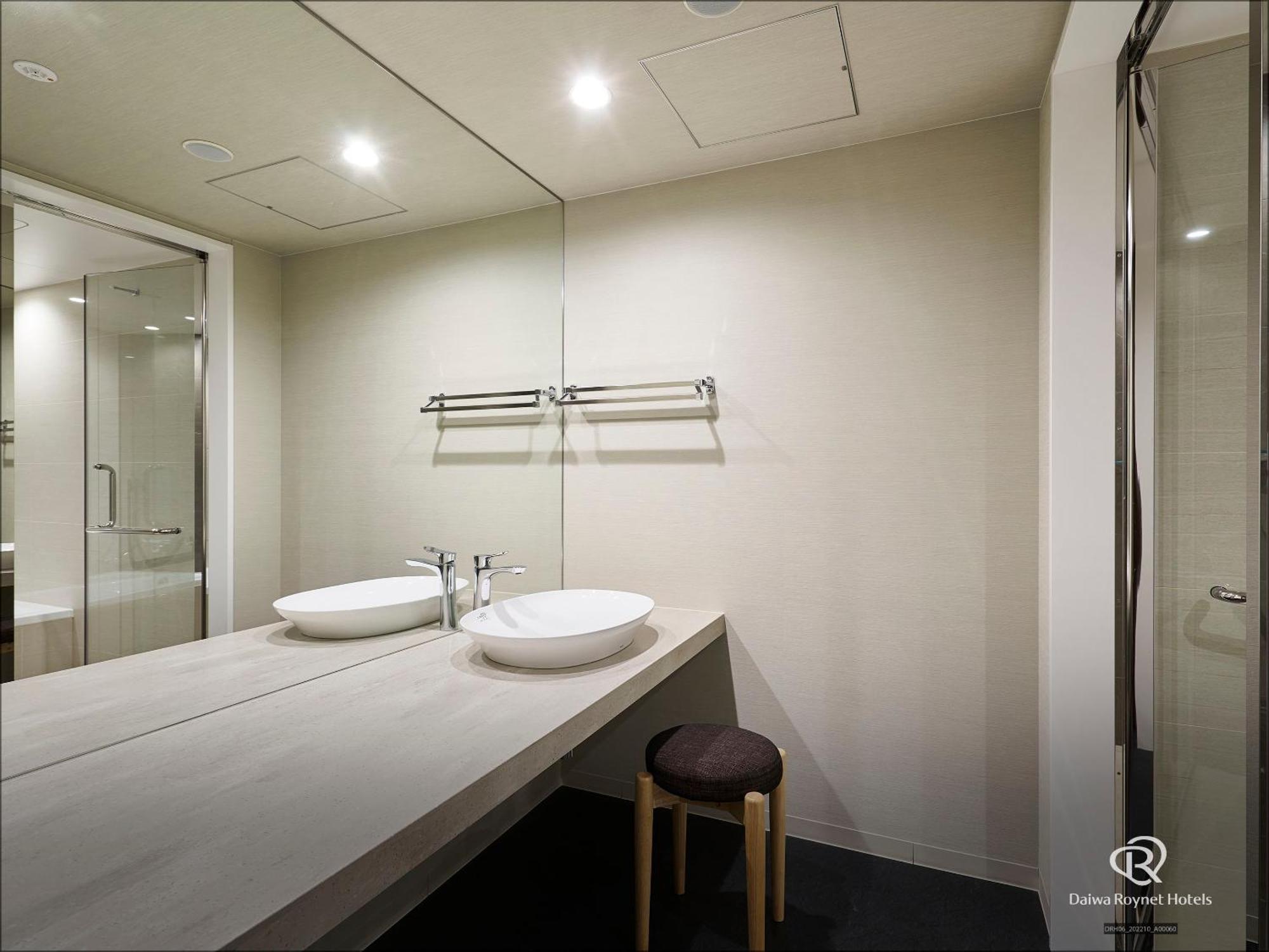 Daiwa Roynet Hotel Fukuyama Ekimae Zewnętrze zdjęcie
