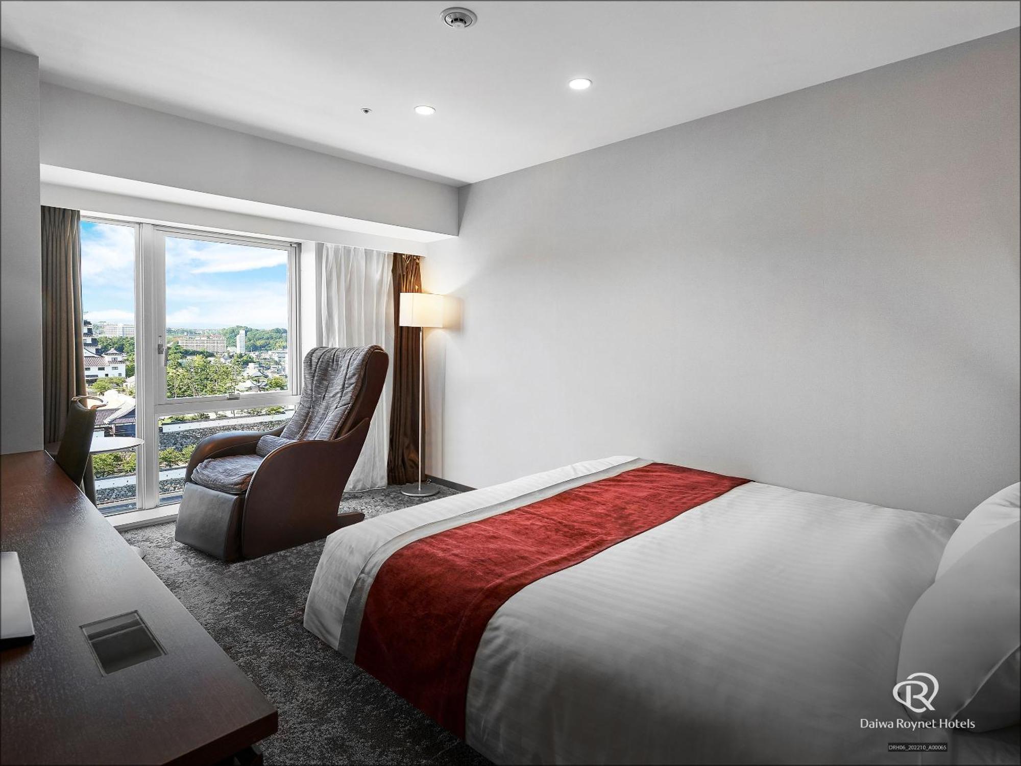 Daiwa Roynet Hotel Fukuyama Ekimae Zewnętrze zdjęcie
